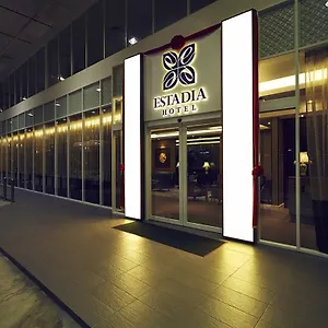 酒店 雅胜酒店, Malacca