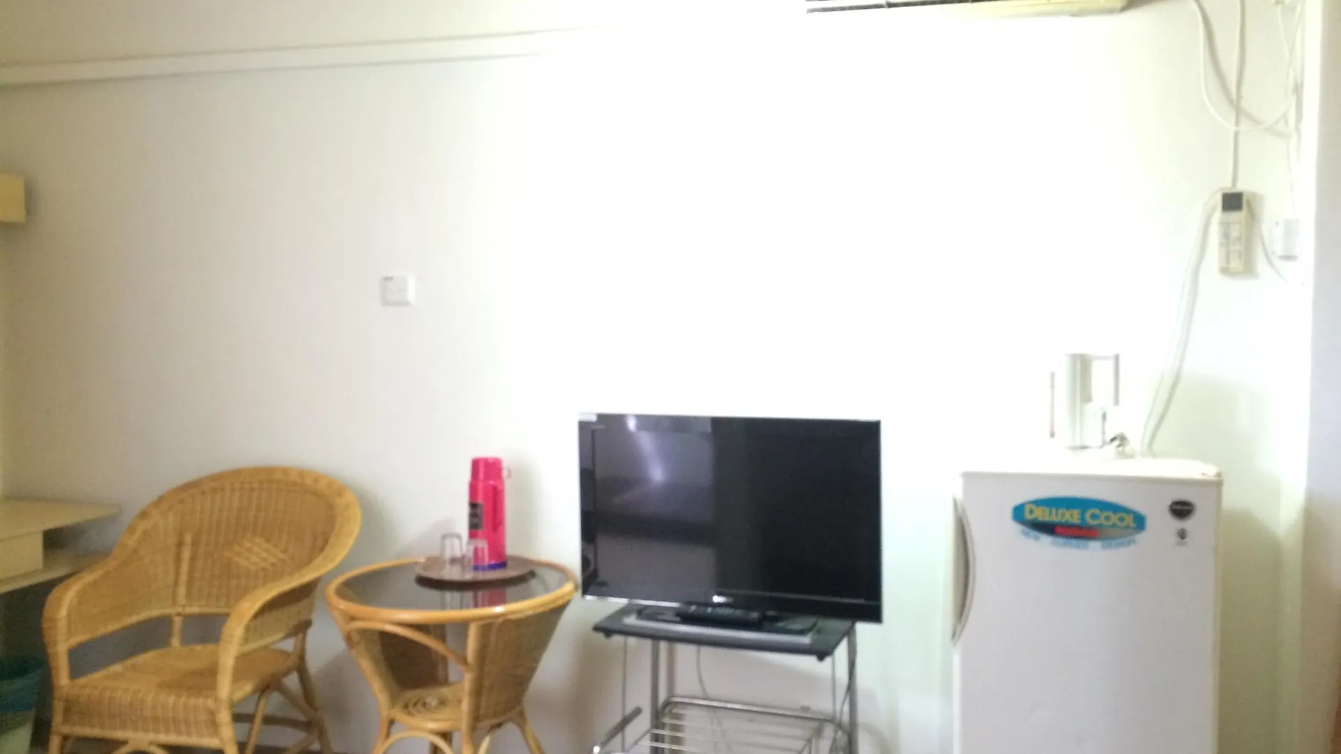 Palace Hotel Malacca 马来西亚