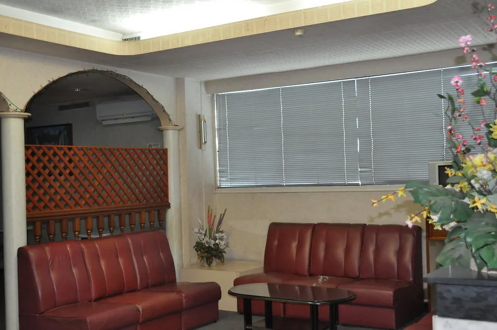 Palace Hotel Malacca