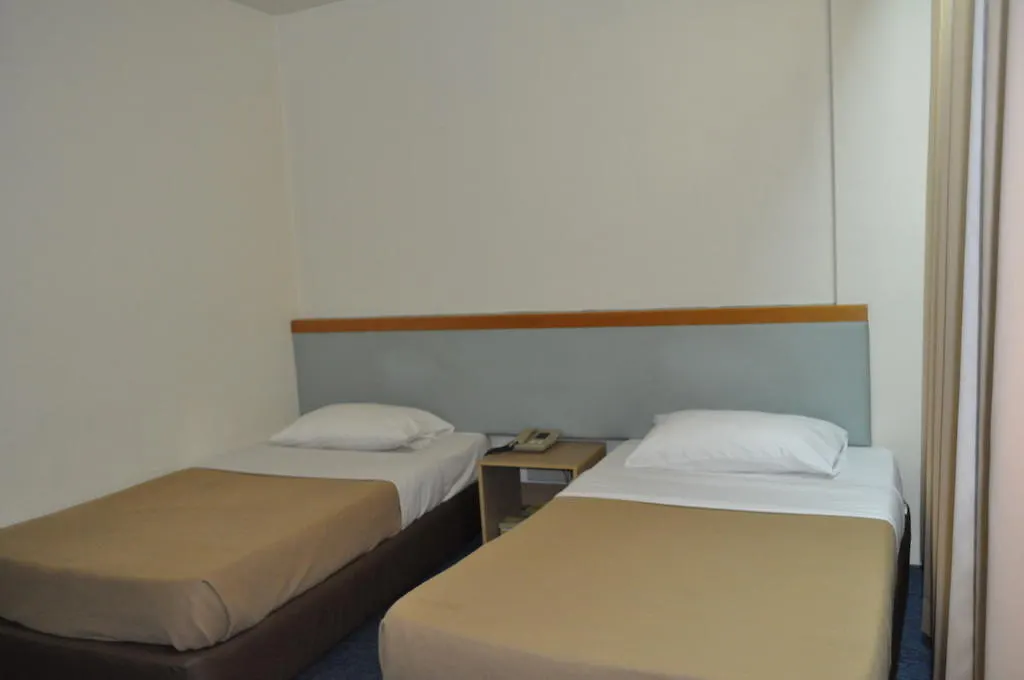 Palace Hotel Malacca