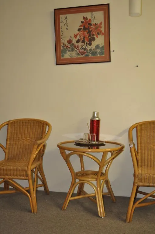 Palace Hotel Malacca