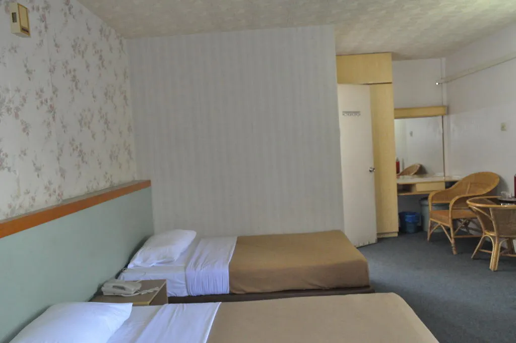 Palace Hotel Malacca 马来西亚