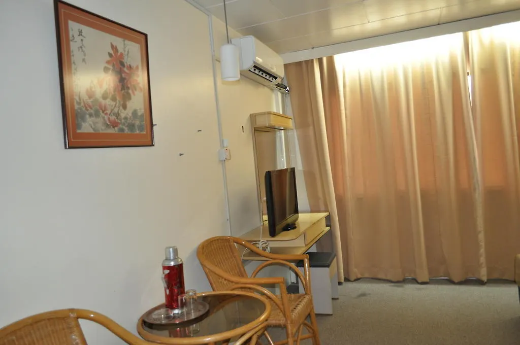 Palace Hotel Malacca 马来西亚