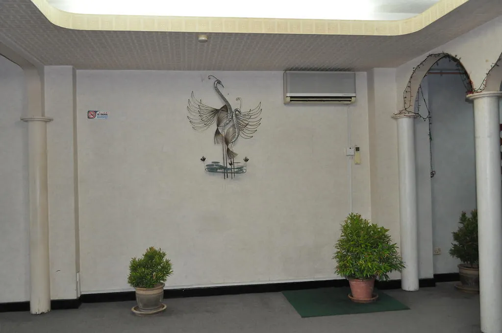 Palace Hotel Malacca