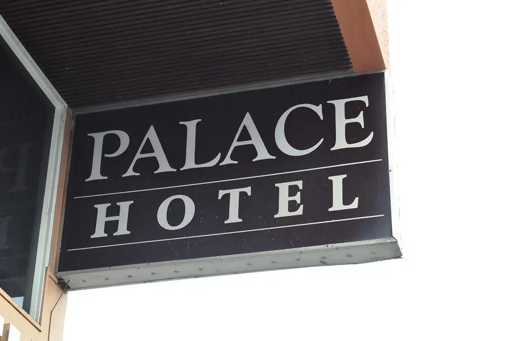 Palace Hotel Malacca 0*,
