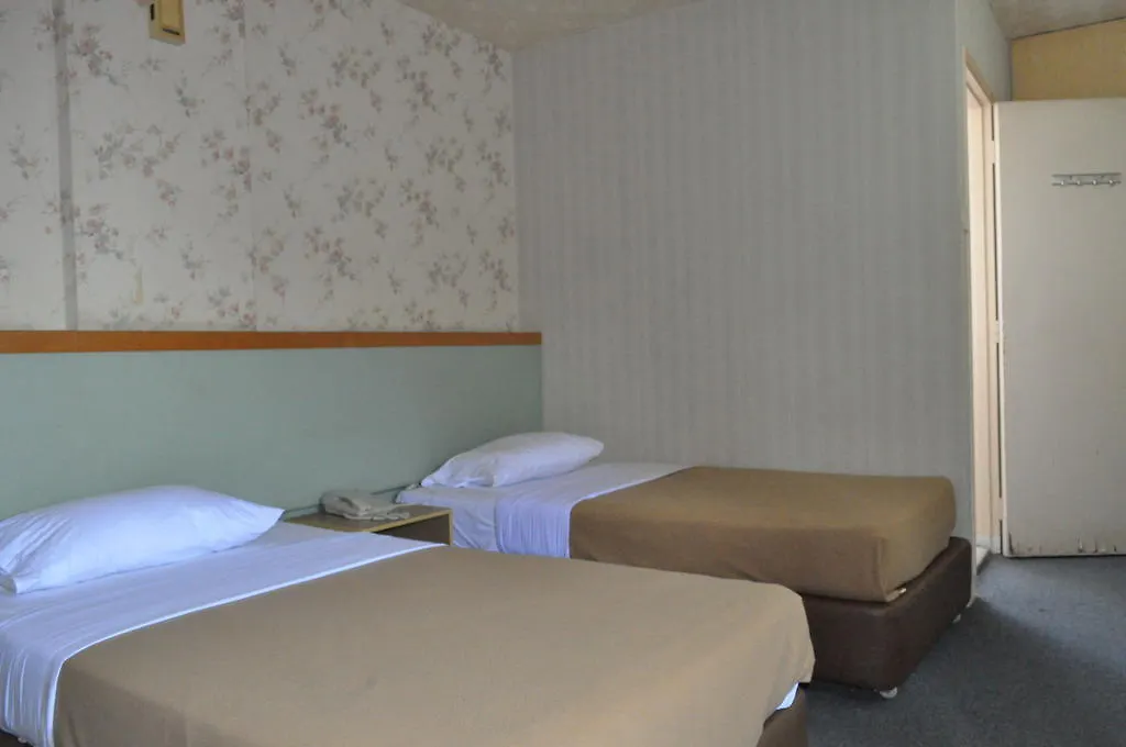 Palace Hotel Malacca