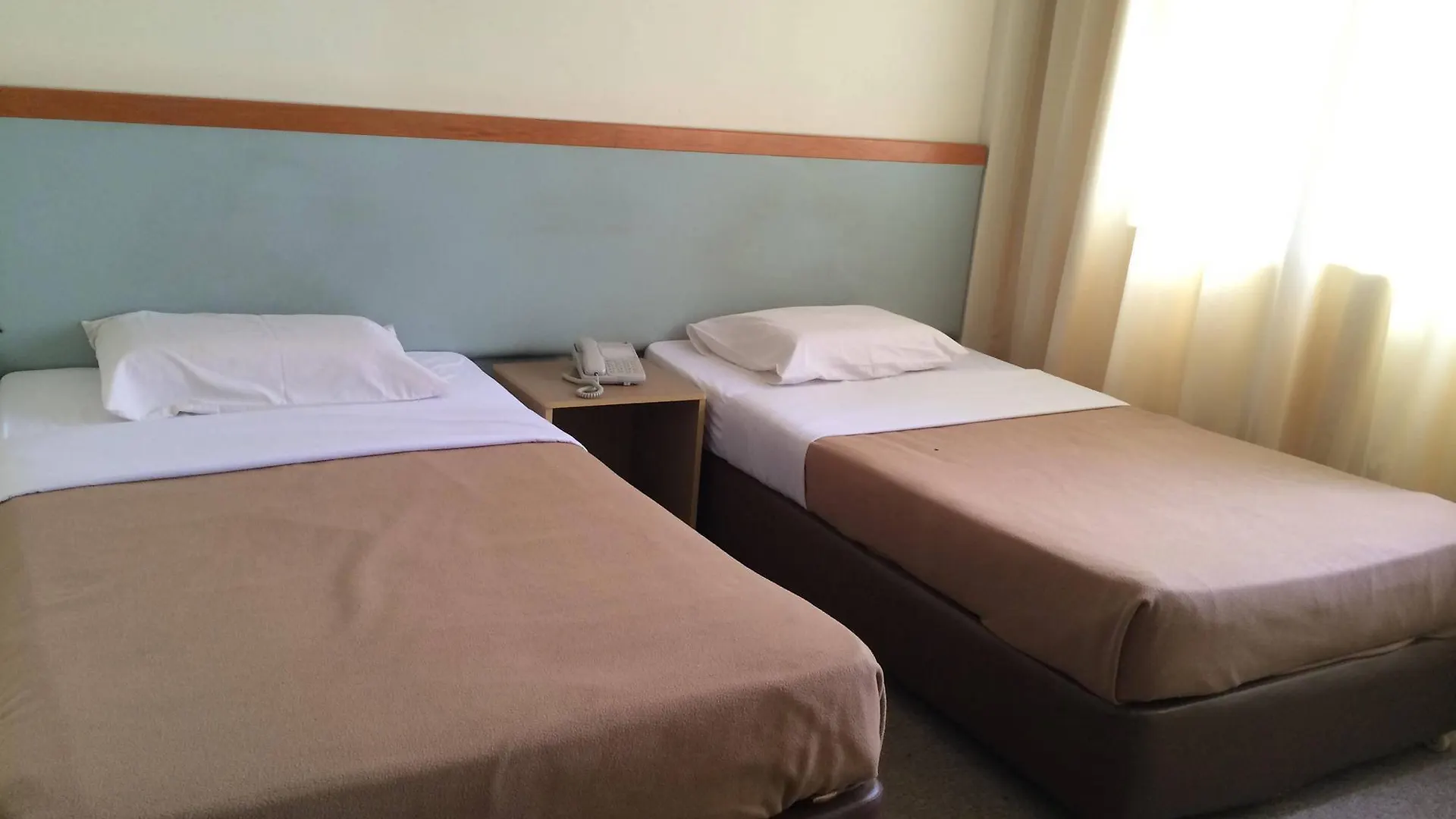 Palace Hotel Malacca 0*,
