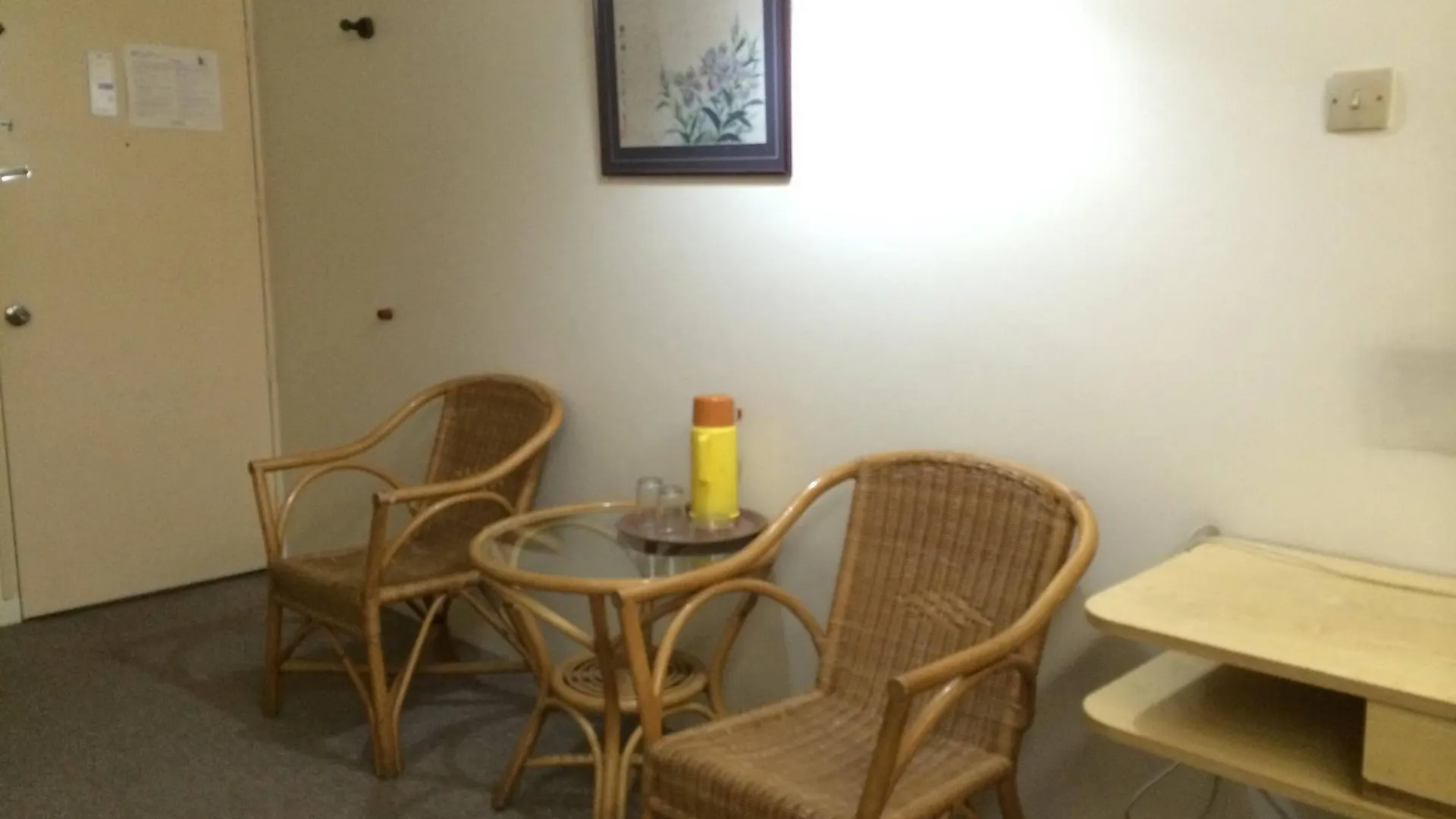 Palace Hotel Malacca