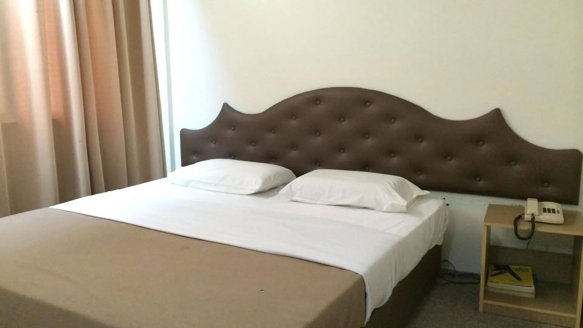 Palace Hotel Malacca 0*,  马来西亚