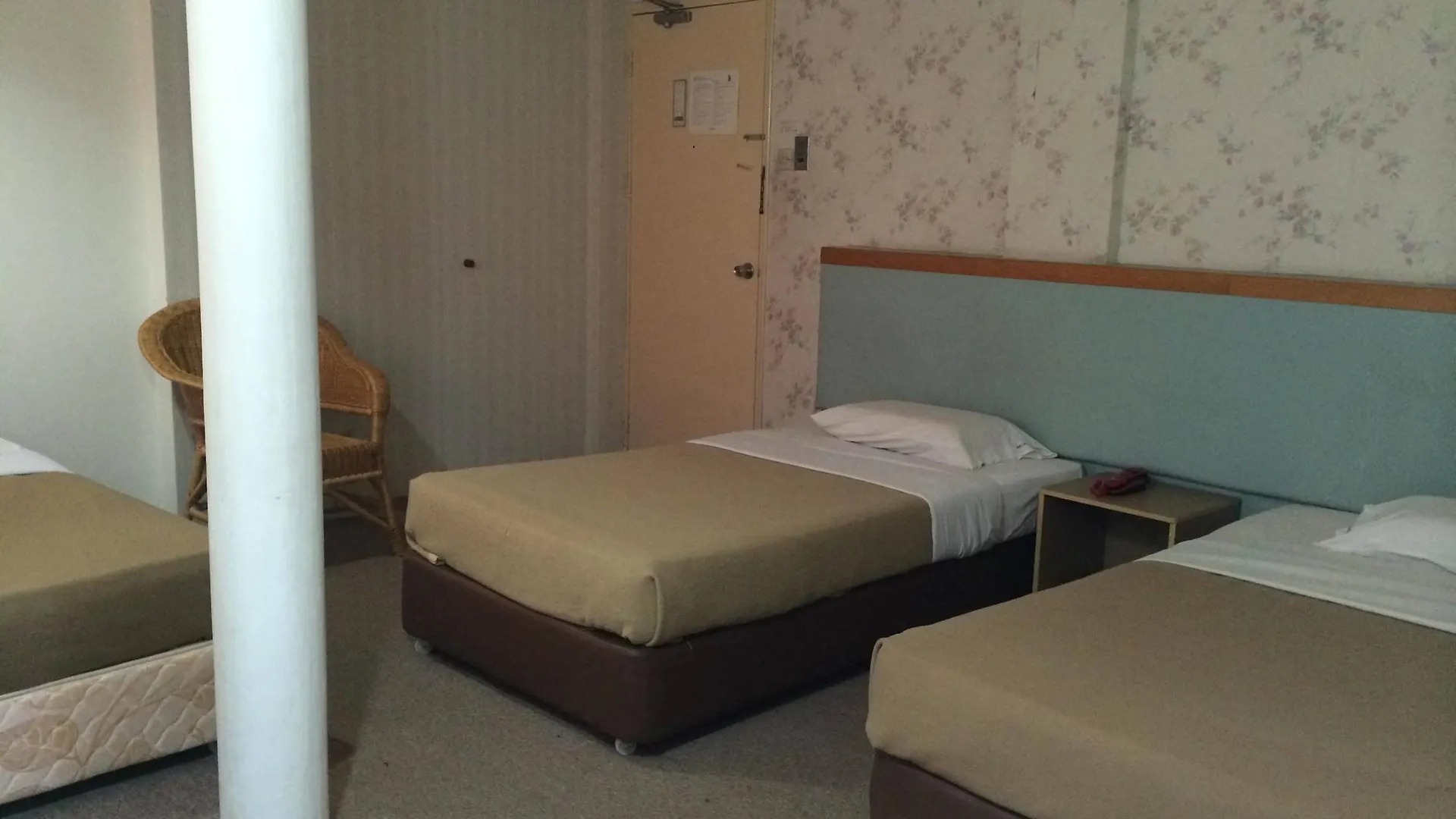 Palace Hotel Malacca