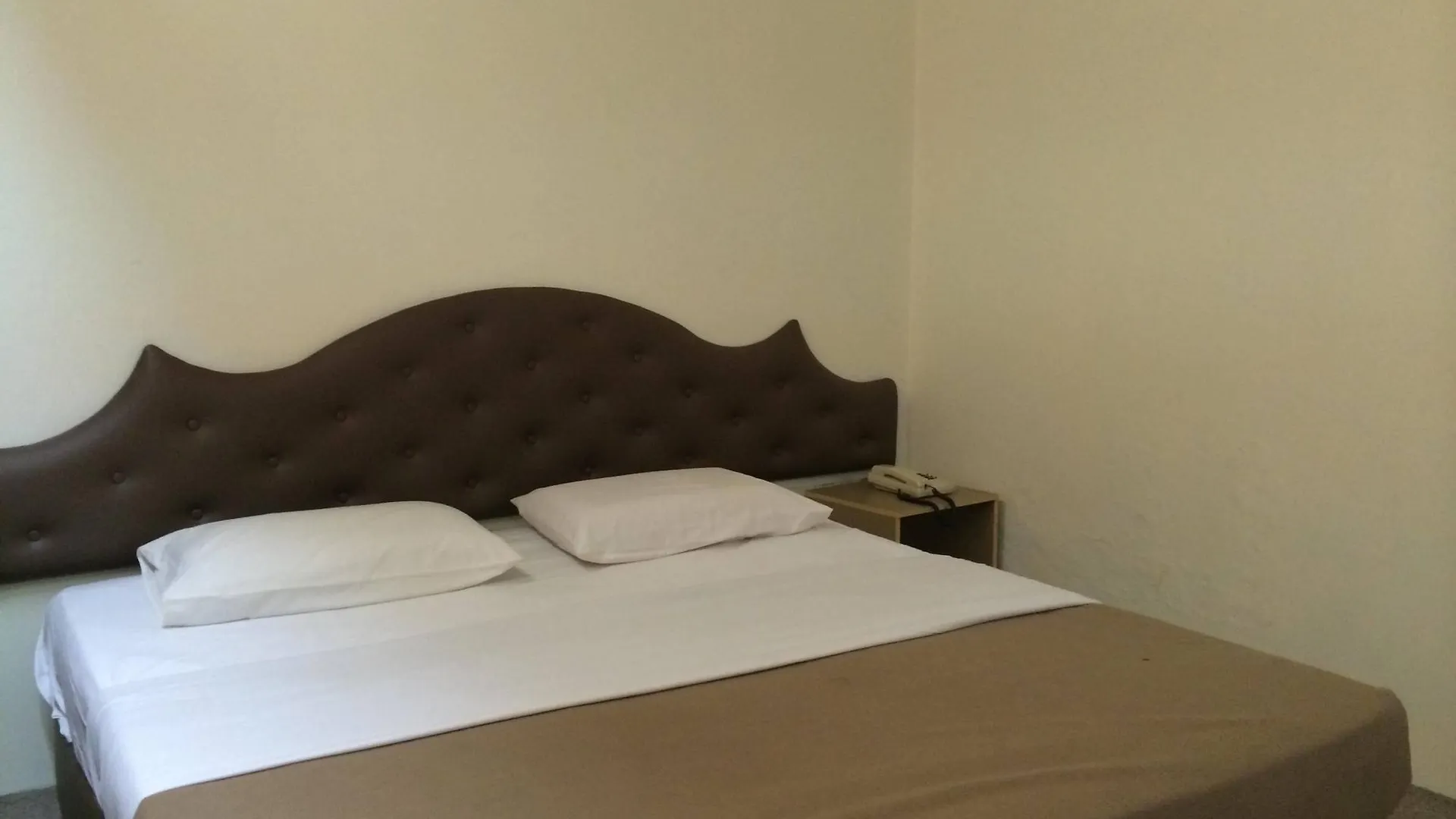 Palace Hotel Malacca