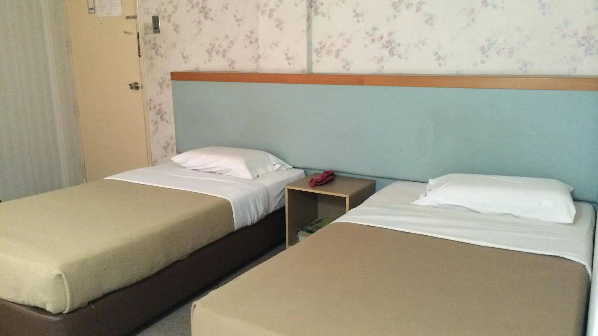 Palace Hotel Malacca 马来西亚