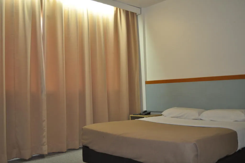 Palace Hotel Malacca Μαλαισία