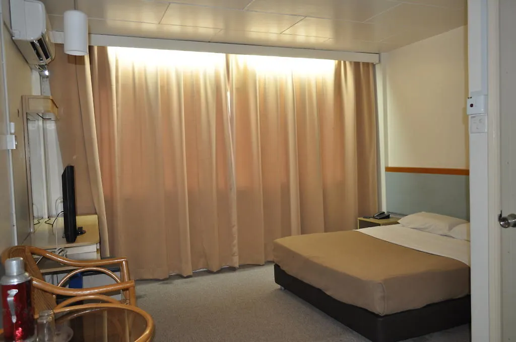 Palace Hotel Malacca 0*,  Μαλαισία